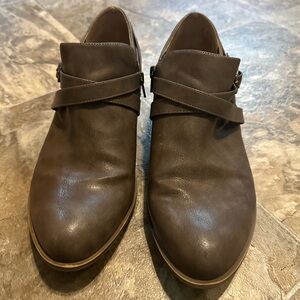 LifeStride Flex Booties